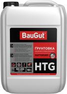 Ґрунтовка глибокопроникна BAUGUT HTG плівкоутворювальна 10 л